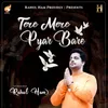 Tere Mere Pyar Bare